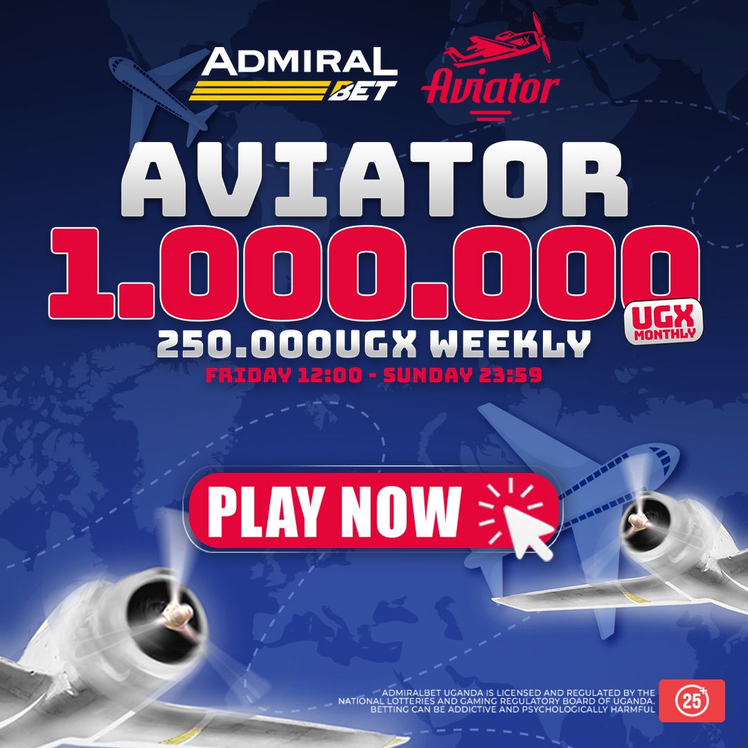 Admiralbet